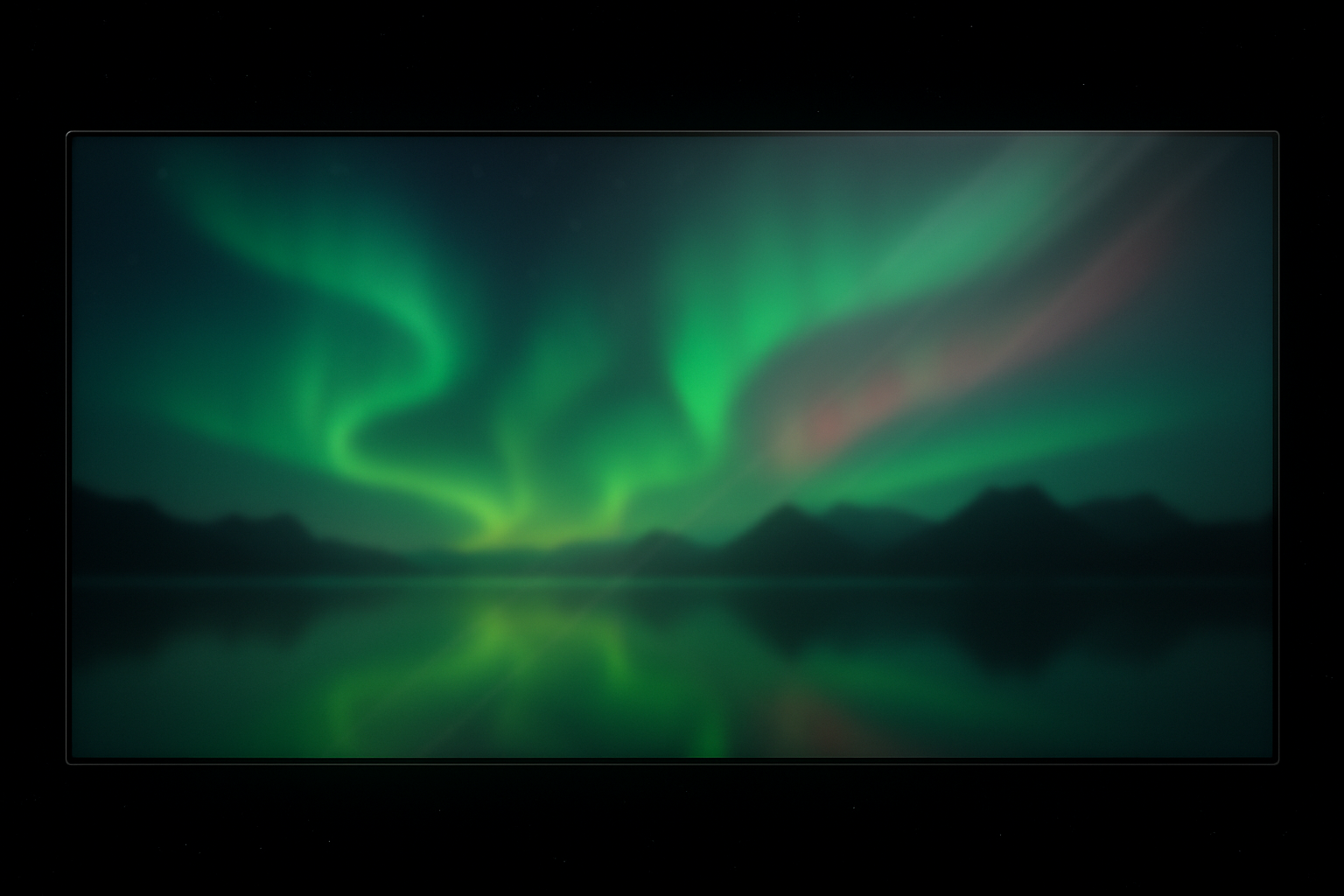 Blurry Image
