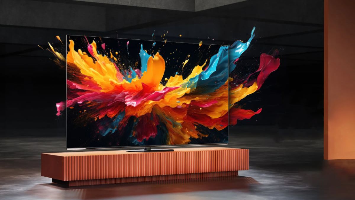 Vizio OLED 65